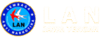 Logo LAN Jateng Lembaga Anti Narkotika